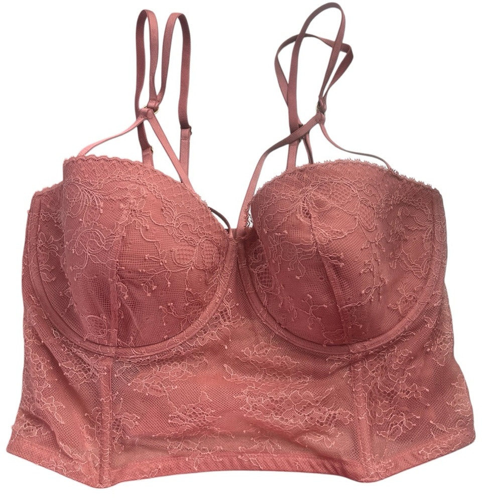 Victoria’s Secret bra